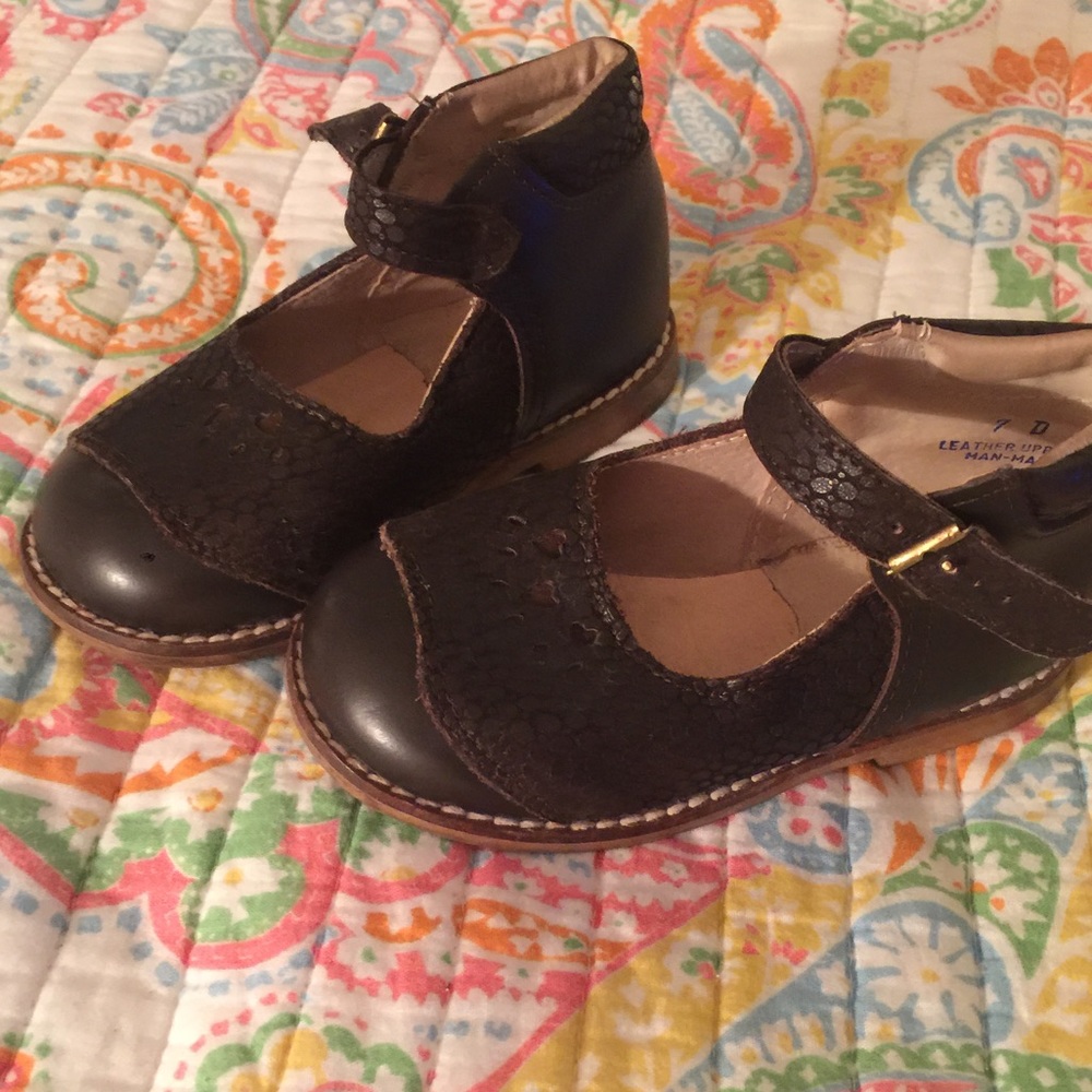 Toddler Shoes